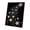 typeC, variant on Bead 3D DIY Painting Kit Starry Moon Lotus Jellyfish Planet Pattern Handmade Beaded Canvas Wall Art Decor Relaxing Craft Kit for Home Living Room Bedroom Wall Hanging Ornament