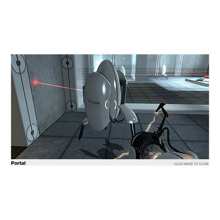 Portal playstation online 3