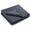 Dark Grey-cotton-60''x80'', variant on Dark Grey-cotton 60''x80'' Duvet Cover For Weighted Blanket
