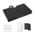 thumbnail image 3 of Stove Hood Range Hood 12V Cooking Range Hood 3 Speed Adjustable with Touchable Screen LED Light, 3 of 7