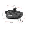 thumbnail image 2 of Bolsa de asiento de cola de ciclismo Ndcxsfigh para hombre salvaje bolsa dura para tija de sillín, 2 of 7