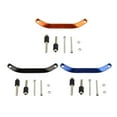 thumbnail image 4 of Rear Seats Grab Handle For Motorcycle Modification Motorcycle Accessories Rear Passenger Handrail Lever, 4 of 8