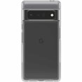 thumbnail image 1 of Otterbox Symmetry Clear Pixel 6 Pro Clear, 1 of 4