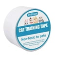 thumbnail image 1 of Runquan Cat Tape for Furniture, Cat Scratch Furniture Protector Tape Compact Cat Scratch 8.2cmx6.35cm, 1 of 8