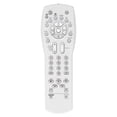 thumbnail image 2 of AV 3 2 1 Series Media Center System Audio System Remote Control, Replacement TV DVD VCR  Audio Video Receiver Controller, 2 X AA Batteries Needed Excluding, 2 of 8