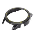 thumbnail image 1 of Watch Cover, Full Coverage Watch Frame Housing Plastic Anti Collision Accurate  For Realme Watch S Pro Smart Watch, 1 of 8