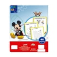 thumbnail image 2 of Libro de Actividades Magic Book para Colorear Mickey, 2 of 4