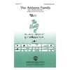 Hal Leonard The Addams Family (with Addams Groove) ShowTrax CD Arranged by Mark Brymer