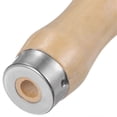 thumbnail image 3 of Ergonomic Handles with Metal Collar for 10inch Metal Files, 3 of 5