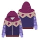 thumbnail image 3 of Sudadera con capucha para cosplay de The Owl Cos House Stringbean, disfraz de Luz Hunter, sudadera con capucha para cosplay, sudadera informal para hombres y mujeres, 3 of 5