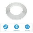 MANLINGDA Adhesive Edges Banding Tape Hot Melt Adhesive Edgebanding