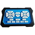 thumbnail image 2 of Robot Toy Remote Control Infrared Early Educational RC Robot Intelligent Robot, 2 of 10