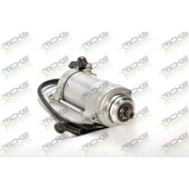 RICKS OE Style Starter Motor for Yamaha XVS1100 V-Star 1999-2002