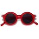 thumbnail image 1 of Ubiuo Cute Round Polarized Sunglasses For Kids Girls Boys Uv400 Protection De Sol Gafas Beach Holiday, 1 of 4