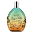 thumbnail image 1 of Loción bronceadora Jeallis Extreme Dark con bronceador 400 ml sin DHA, 1 of 6