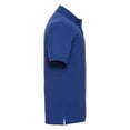 thumbnail image 3 of Russell Polo Classique en Piqué de Coton pour Homme, 3 of 3