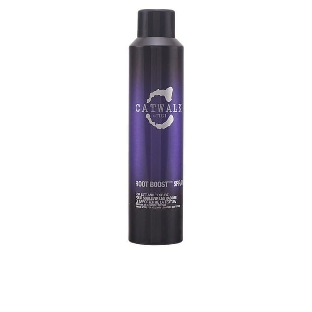 Spray Root Boost CATWALK de TIGI para dar volumen y textura, 243 ml