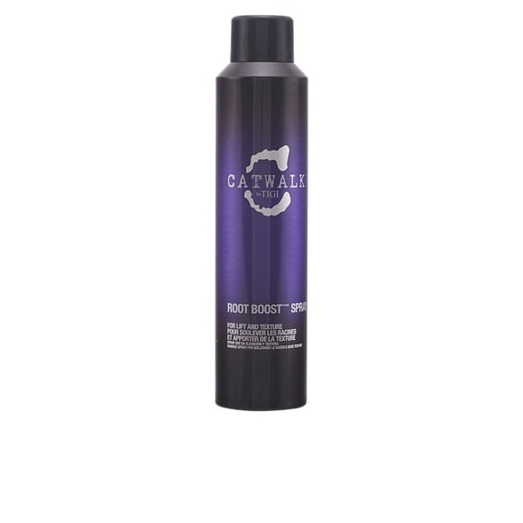 Spray Root Boost CATWALK de TIGI para dar volumen y textura, 243 ml