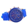 thumbnail image 1 of Relojes para hombres y mujeres Relojes impermeables para mujeres Decoraciones de relojes de cuarzo, 1 of 2