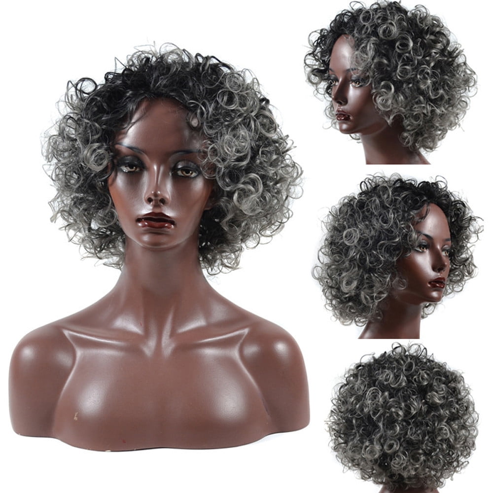 UTOURS Brazilian Virgin Hair Full Lace Cap Band Human Hair Wigs For Black Women Density Natural Hairline Women Sprial Spring