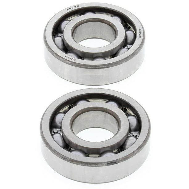All Balls Crank Bearing Kit 241033 Compatible With/Replacement For