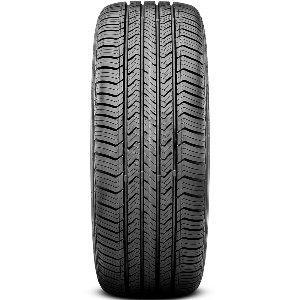 Maxxis Bravo HP-M3 235/55R18 100V Tire