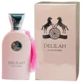 thumbnail image 1 of Parfum Delilah pour Femmes EDP 3,4 oz Neuf en Boîte, 1 of 2