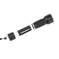 thumbnail image 1 of Flashlight 21LED  Blacklight Flashlight 395nm Blacklight LED Flashlight For Pets Urine Dry Stains, 1 of 8