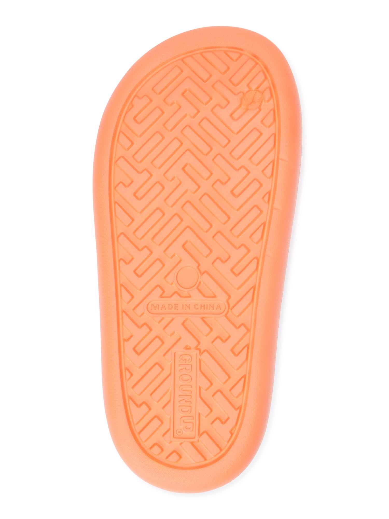 Dragon Ball Z Men's Comfort Slide Sandals