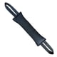 thumbnail image 2 of Juguete de cuerda para morder para perros, juguete para mascotas, almohada para morder para entrenamiento de molares resistente al desgarro Negro, 2 of 9