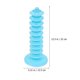 thumbnail image 2 of 2 soportes para piruletas multicapa, reutilizables, ajustables, 2 of 6