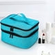 thumbnail image 5 of 40W Portable Mini Steam Iron with 180° Rotatable Handle for Travel and Home Use, 5 of 7