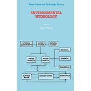 Water Science and Technology Library: Environmental Hydrology (Hardcover)
