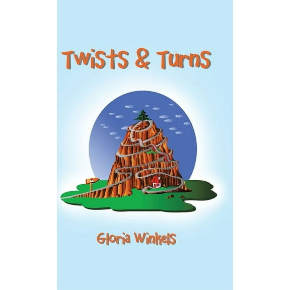 Twists & Turns (Hardcover)
