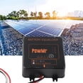 thumbnail image 3 of BE24 Battery Balancer Solar System Battery Equalizer with Reverse Connection Protection for Solar System 2 X 12V, 3 of 7