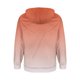 thumbnail image 4 of Sudadera con capucha para hombre, informal, a la moda, con cremallera, estampado degradado, manga larga, sudadera con capucha, blusa de poliéster para hombre, 4 of 4