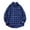 Blue, variant on Ccpelsie Plaid Mens Flannel Shirts Long Sleeve Shirts for Men Casual Button Down Big and Tall Button Up Shirt(Red,L)
