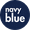 Navy Blue, variant on IGI Full/Queen Comforter, White | All Season Hotel Down Alternative Duvet Insert, Adult, Unisex, 88x92in