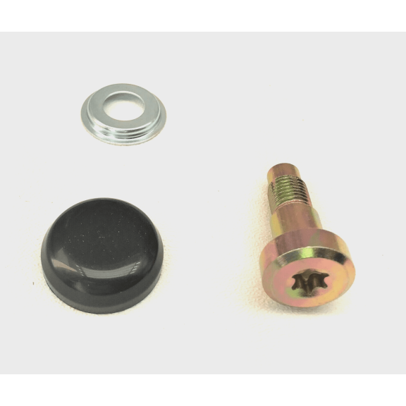 Left or Right Side Upper Seat Belt Harness Assembly / Fits Jeep Wrangler YJ 87-95