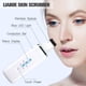 thumbnail image 4 of Exfoliante ultrasónico, depurador de piel Limpiador de poros exfoliante ultrasónico Limpiador de piel Limpiador de piel iónico Espátula Masajeador de estiramiento facial para limpieza facial Cuidado, 4 of 8