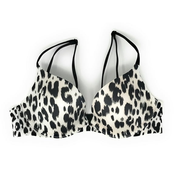 Victoria's Secret Very Sexy Push-Up Bra