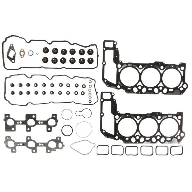 OE Replacement for 20052012 Jeep Liberty Engine Cylinder Head Gasket Set (65th Anniversary