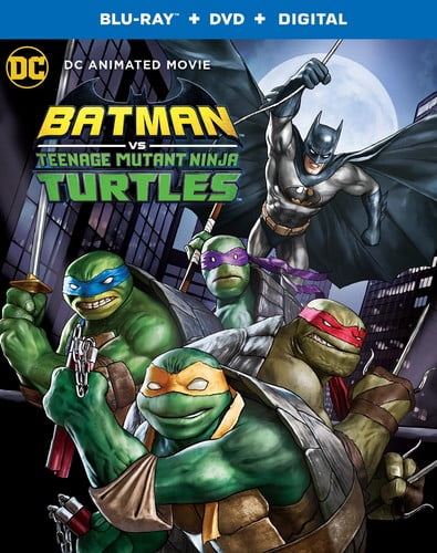 walmart teenage mutant ninja turtles
