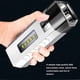 thumbnail image 4 of Wosthever Linterna LED para exteriores, potente banco de energía de emergencia, Camping, senderismo, linterna recargable por USB, equipo de iluminación, Pescar Wosthever OD029475-00, 4 of 6