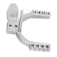 thumbnail image 2 of Accesorios para catapulta de tirachinas, tirachinas corta con arco delantero, tirachinas de acero, puerta de arco frontal, tirachinas, puerta de arco frontal DIY, calidad superior, 2 of 12