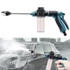 thumbnail image 1 of Car Wash High Pressure Water Spray Lengthen Car Washing Garden Tool Portable Garden Hose Nozzle, 1 of 9