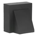 thumbnail image 3 of Lámpara de pared LED Impermeable, Luz decorativa para exteriores, Jardín, patio con clase de protección IP67, 3 of 7