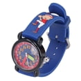 thumbnail image 1 of D Reloj para niños de Dibujos Animados, Reloj para niños de Dibujos Animados en 3D D Reloj de Pulsera para niños pequeños de Dibujos Animados Reloj de Dibujos Animados Altamente Recomendado, 1 of 12