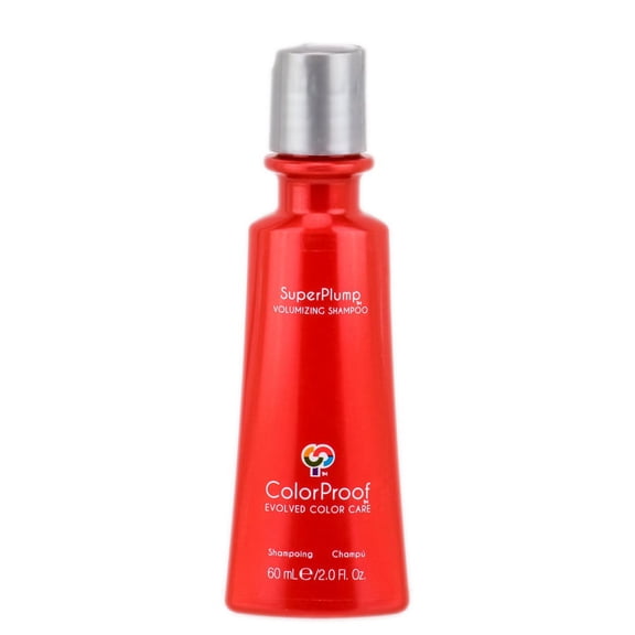 ColorProof SuperPlump Volumizing Shampoo (2 oz)