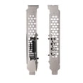 thumbnail image 1 of PCI-E to SATA Extender Splitter High Speed PCI-Express Expansion PCI-E to SATA Expansion Card Desktop Computer Accessory, SA3106J, 10 ports, 1 of 1